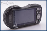 難あり リコー RICOH WG-4 バッテリー付属 同梱無料 #ks998