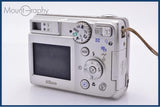 難あり ニコン Nikon COOLPIX E7600 単三電池仕様 同梱無料 #ks999