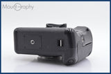 【動作保証】 キヤノン Canon EOS-1 + Canon POWER DRIVE BOOSTER E1 変換アタブター FD-EOS 同梱無料 #mj1298