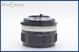 コニカ Konica HEXANON AR 57mm F1.2 前後キャップ付 同梱無料 #mj1396
