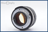 コニカ Konica HEXANON AR 57mm F1.2 前後キャップ付 同梱無料 #mj1396