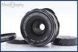 【美品・動作保証】 ペンタックス PENTAX Super-Multi-Coated TAKUMAR 35mm F3.5 前後キャップ&amp;レンズフィルター付 同梱無料 #mj1721