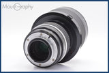 【動作保証】 ニコン Nikon Medical-NIKKOR 120mm F4 前後キャップ付 同梱無料 #mj2051