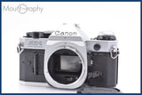 【美品・動作保証】 キヤノン Canon AE-1 PROGRAM 前キャップ付 同梱無料 #mj2056