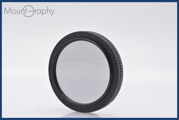 ★極上美品★ ニコン Nikon CIRCULAR POLAR 52mm ★完動★同梱可 #mj2265