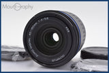 ★極上美品★ オリンパス Olympus ZUIKO DIGITAL 40-150mm F4-5.6 ED 前後キャップ&レンズフィルター付 ★完動★同梱可 #mj2296