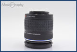 ★極上美品★ オリンパス Olympus ZUIKO DIGITAL 40-150mm F4-5.6 ED 前後キャップ&レンズフィルター付 ★完動★同梱可 #mj2296
