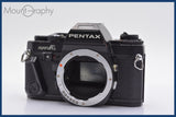 ★良品★ ペンタックス PENTAX SUPER A ★完動★同梱可 #mj2340