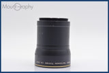 ★極上美品★ ニコン Nikon Teleconverter TC-E15ED 1.5x 前キャップ付 ★完動★同梱可 #mj2374