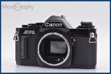 ★特別特価★ キヤノン Canon AV-1 同梱可 #mj2405