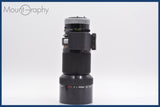 ★良品★ キヤノン Canon FD 300mm F4 S.S.C. 前後キャップ付 ★完動★同梱可 #mj2414