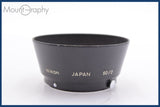 ★極上美品★ ニコン Nikon 50/2 フード Nikon S用 ★完動★同梱可 #mj2437