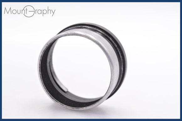 ★極上美品★ ライカ Elmar 5cm Ernst Leitz Wetzlar ★完動★同梱可 #mj2447