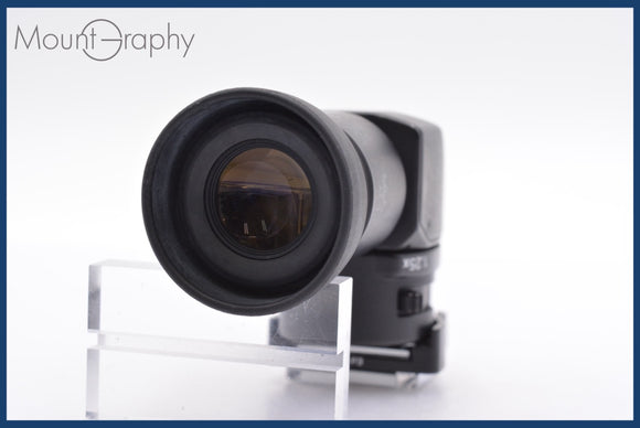 ★極上美品★ キヤノン Canon ANGLE FINDER C ★完動★同梱可 #mj2464