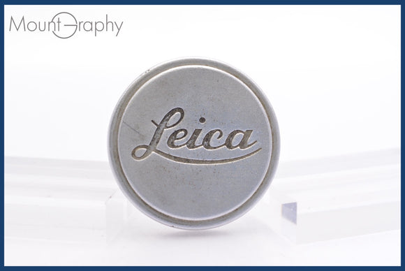 ★極上美品★ ライカ LEICA 36mm キャップ ★完動★同梱可 #mj2527