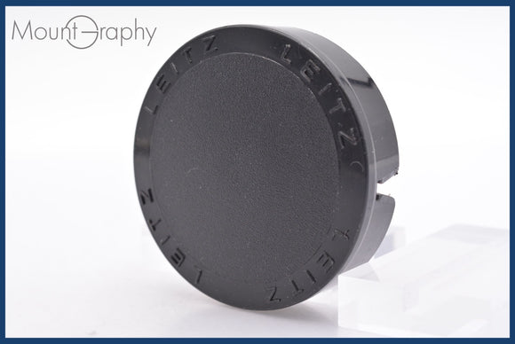 ★極上美品★ ライカ LEICA LEITZ 51mm キャップ 14172 ★完動★同梱可 #mj2532