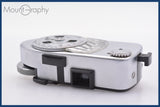 ★極上美品★ ライカ LEICA-METER MR Metrawatt A.G. Nurnberg ★完動★同梱可 #mj2545