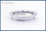 ★極上美品★ バヨネット M-Bayonet adapter ring Leica 50-75 Mマウント ★完動★同梱可 #mj2547