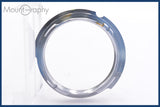 ★極上美品★ バヨネット M-Bayonet adapter ring Leica 50-75 Mマウント ★完動★同梱可 #mj2547