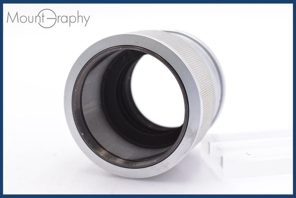 ★極上美品★ ライカ Leica ヘリコイド アダプター ★完動★同梱可 #mj2561