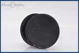 ★極上美品★ ライカ LEICA Mレンズ用 リア・ボディキャップ ★完動★同梱可 #mj2583