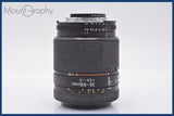 ★極上美品★ ニコン Nikon AF NIKKOR 35-105mm F3.5-4.5 前後キャップ&レンズフィルター付 ★完動★同梱可 #mj2617