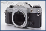 ★特別特価★ キヤノン Canon AE-1 PROGRAM 同梱可 #mj2731