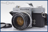 ★良品★ 富士フィルム FUJIFILM FUJICA ST701 +  FUJIFILM FUJINON 55mm F1.8 前キャップ&レンズフィルター付 同梱可 #mj2740