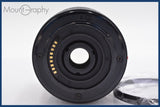 ★実用美品★ オリンパス Olympus ZUIKO DIGITAL 40-150mm F4-5.6 ED 前後キャップ&レンズフィルター付 同梱可 #mj2751