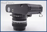 ★良品★ ニコン Nikon Nikomat + Nikon NIKKOR 50mm F1.4 非Ai 前キャップ&レンズフィルター付 ★完動★同梱可 #mj2757