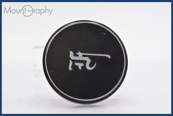 ★極上美品★ Olympus PEN-F用 35mm キャップ ★完動★同梱可 #mj2885