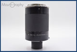 ★実用美品★ ニコン Nikon Teleconverter TC-300 2x 前後キャップ付 ★完動★同梱可 #mj2891