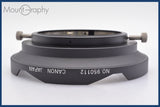 ★極上美品★ キヤノン Canon WIDE CONVERTER 0.83X 前後キャップ、ケース付 ★完動★同梱可 #mj2893