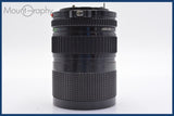 ★良品★ キヤノン Canon NEW FD 35-70mm F4 前後キャップ&レンズフィルター付 ★完動★同梱可 #mj2927