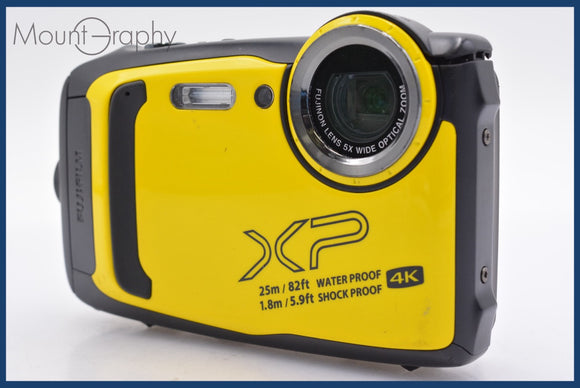 ★特別特価★ 富士フィルム FUJIFILM XP 140 5x 同梱可 #mj2937