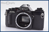★特別特価★ キヤノン Canon AV-1 同梱可 #mj2946