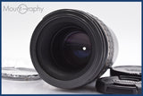 ★極上美品★ タムロン TAMRON SP AF MACRO 90mm F2.8 前後キャップ&レンズフィルター付 ソニー/ミノルタA用(AF) ★完動★同梱可 #mj2971