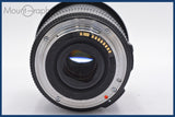 ★極上美品★ シグマ SIGMA EX 10-20mm F3.5 DC HSM 前後キャップ&レンズフィルター付 キヤノンEF用(AF) ★完動★同梱可 #mj3020