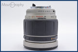 ★良品★ タムロン TAMRON AF ASPHERICAL LD 28-200mm F3.8-5.6 前後キャップ&レンズフィルター付 ペンタックスK用(AF) ★完動★ #mj3024
