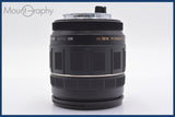 ★良品★ タムロン TAMRON AF ASPHERICAL XR 28-200mm F3.8-5.6 MACRO 前後キャップ付 ペンタックスK用(AF) ★完動★同梱可 #mj3121