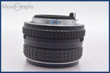 ★実用美品★ ペンタックス PENTAX SMC PENTAX 55mm F1.8 前後キャップ付 ★完動★同梱可 #mj5469