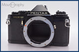 ★ジャンク特価★ ペンタックス PENTAX ME Super 同梱可 #mj5475
