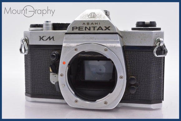 ★特別特価★ ペンタックス PENTAX KM 同梱可 #mj5476