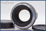 ★極上美品★ ペンタックス PENTAX 67 REAR CONVERTER 1.4X 前後キャップ付 ★完動★同梱可 #mj5492