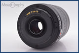★良品★ キヤノン Canon EF 90-300mm F4.5-5.6 USM 前後キャップ&レンズフィルター付 ★完動★同梱可 #mj5495