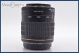 ★良品★ キヤノン Canon EF 80-200mm F4.5-5.6 USM 前後キャップ&レンズフィルター付 ★完動★同梱可 #mj5496