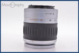 ★極上美品★ キヤノン Canon EF 28-90mm F4-5.6 II USM 前後キャップ&レンズフィルター付 ★完動★同梱可 #mj5498