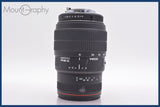 ★良品★ シグマ SIGMA 70-300mm F4-5.6 APO 前後キャップ&レンズフィルター付 ペンタックスK用(AF) ★完動★同梱可 #mj5499