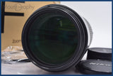 ★極上美品★ ニコン Nikon AF NIKKOR 70-210mm F4 前後キャップ&レンズフィルター、元箱付 ★完動★同梱可 #mj5501