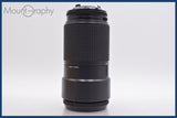 ★極上美品★ ニコン Nikon AF NIKKOR 70-210mm F4 前後キャップ&レンズフィルター、元箱付 ★完動★同梱可 #mj5501